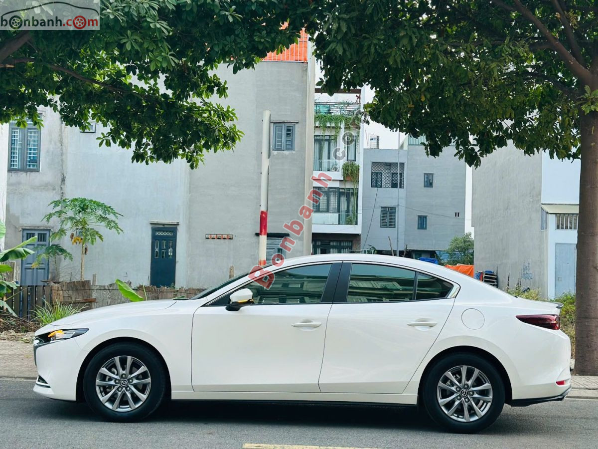 Bán ô tô Mazda 3 1.5L Luxury - 2024 - xe cũ