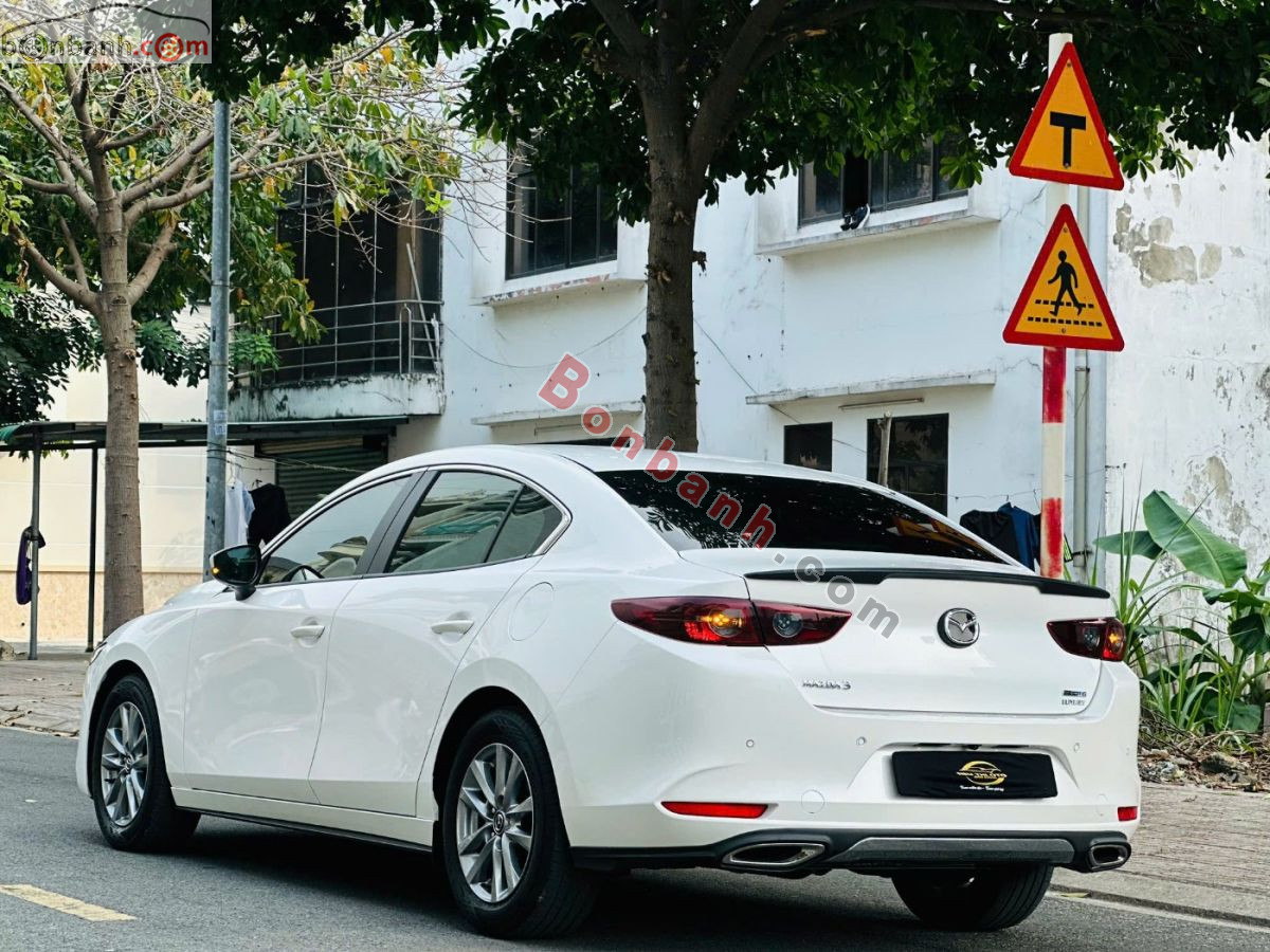Bán ô tô Mazda 3 1.5L Luxury - 2024 - xe cũ