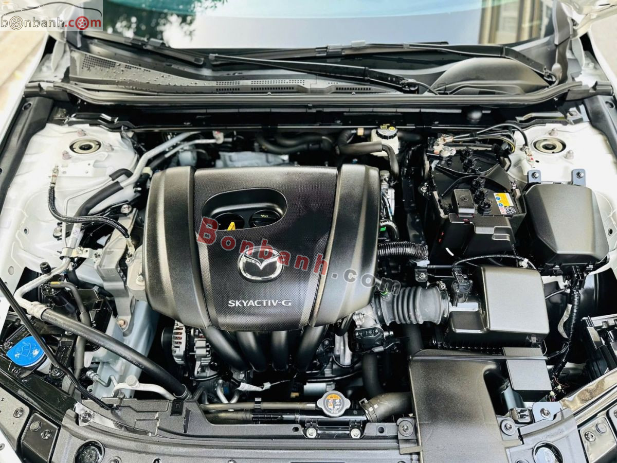 Bán ô tô Mazda 3 1.5L Luxury - 2024 - xe cũ