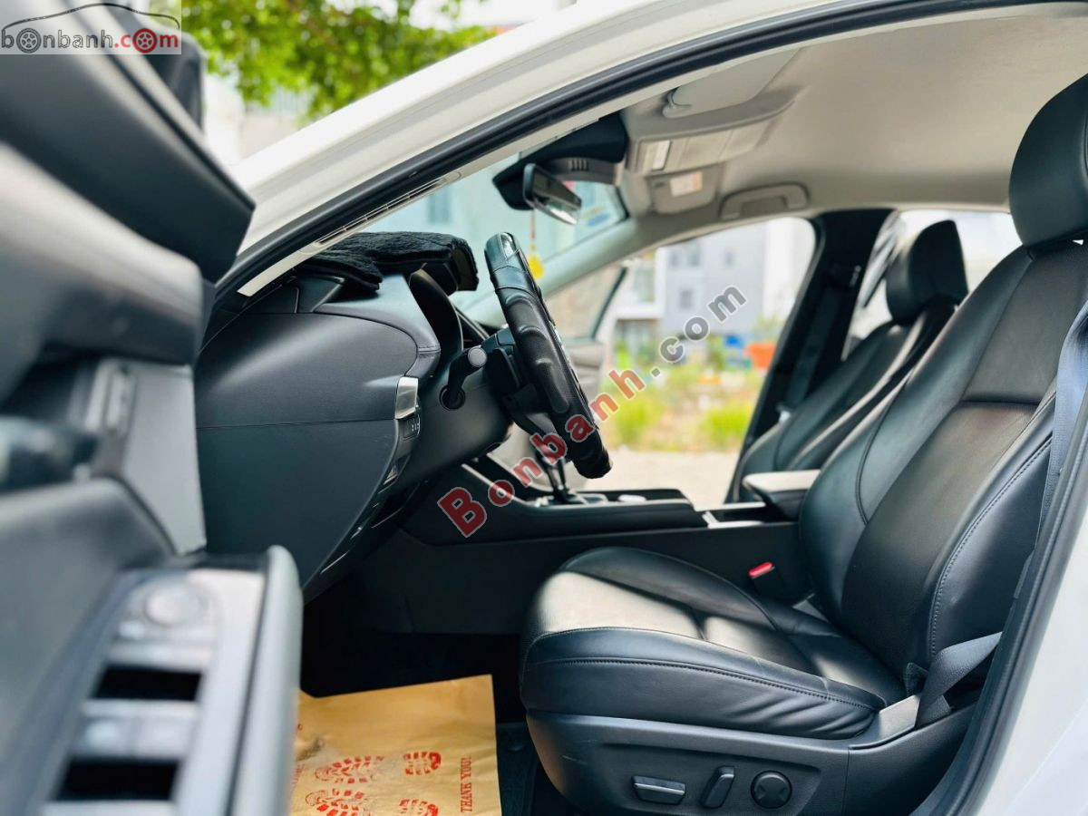 Bán ô tô Mazda 3 1.5L Luxury - 2024 - xe cũ