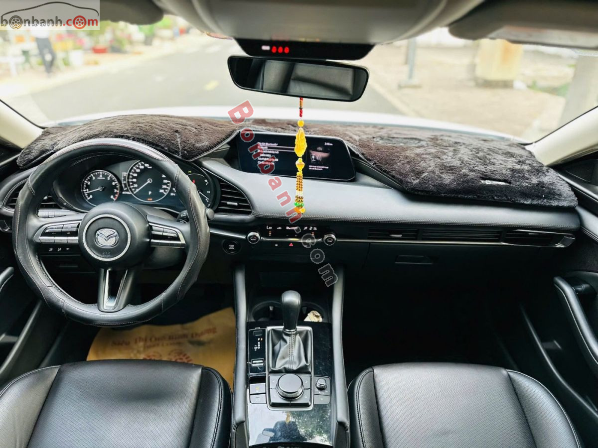 Bán ô tô Mazda 3 1.5L Luxury - 2024 - xe cũ