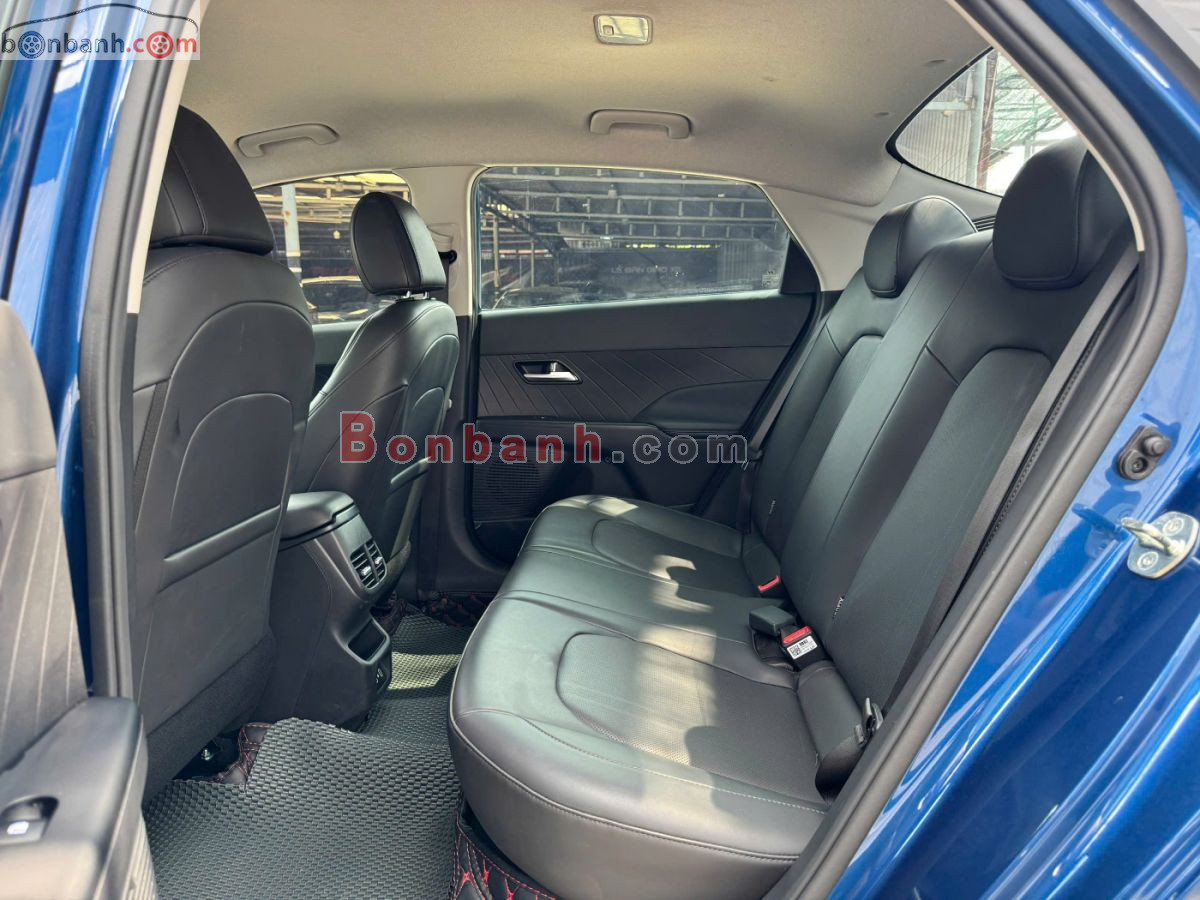 Bán ô tô Hyundai Accent Đặc biệt 1.5 AT - 2024 - xe cũ