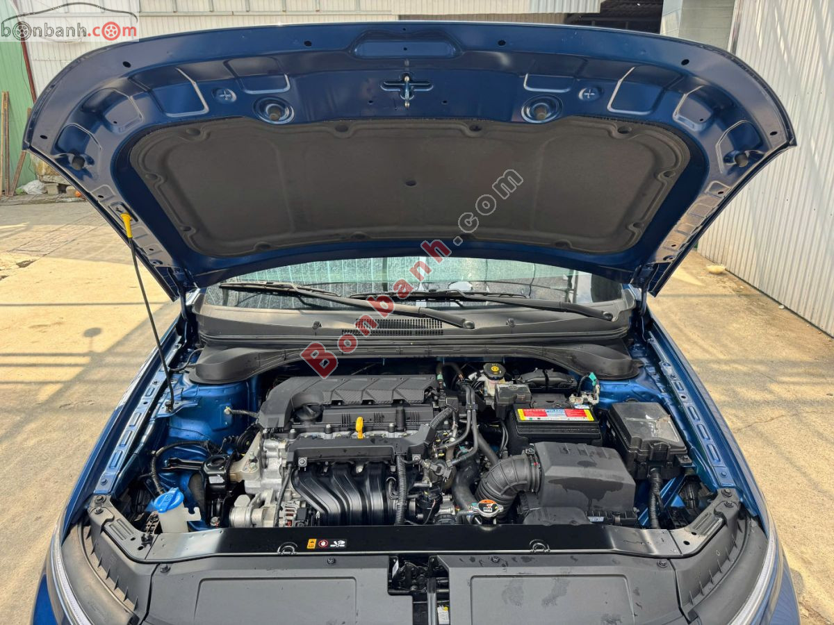 Bán ô tô Hyundai Accent Đặc biệt 1.5 AT - 2024 - xe cũ