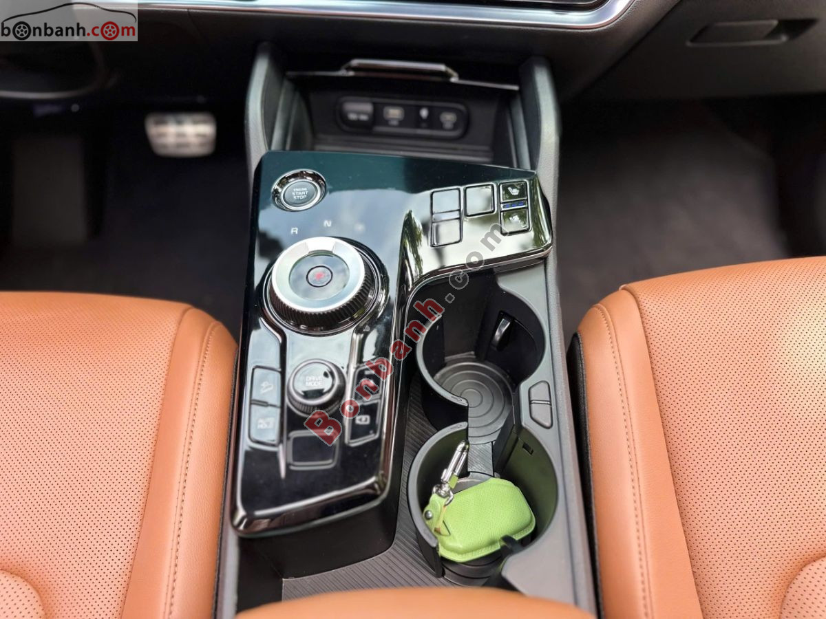 Bán ô tô Kia Sportage Signature X-Line 2.0G - 2022 - xe cũ