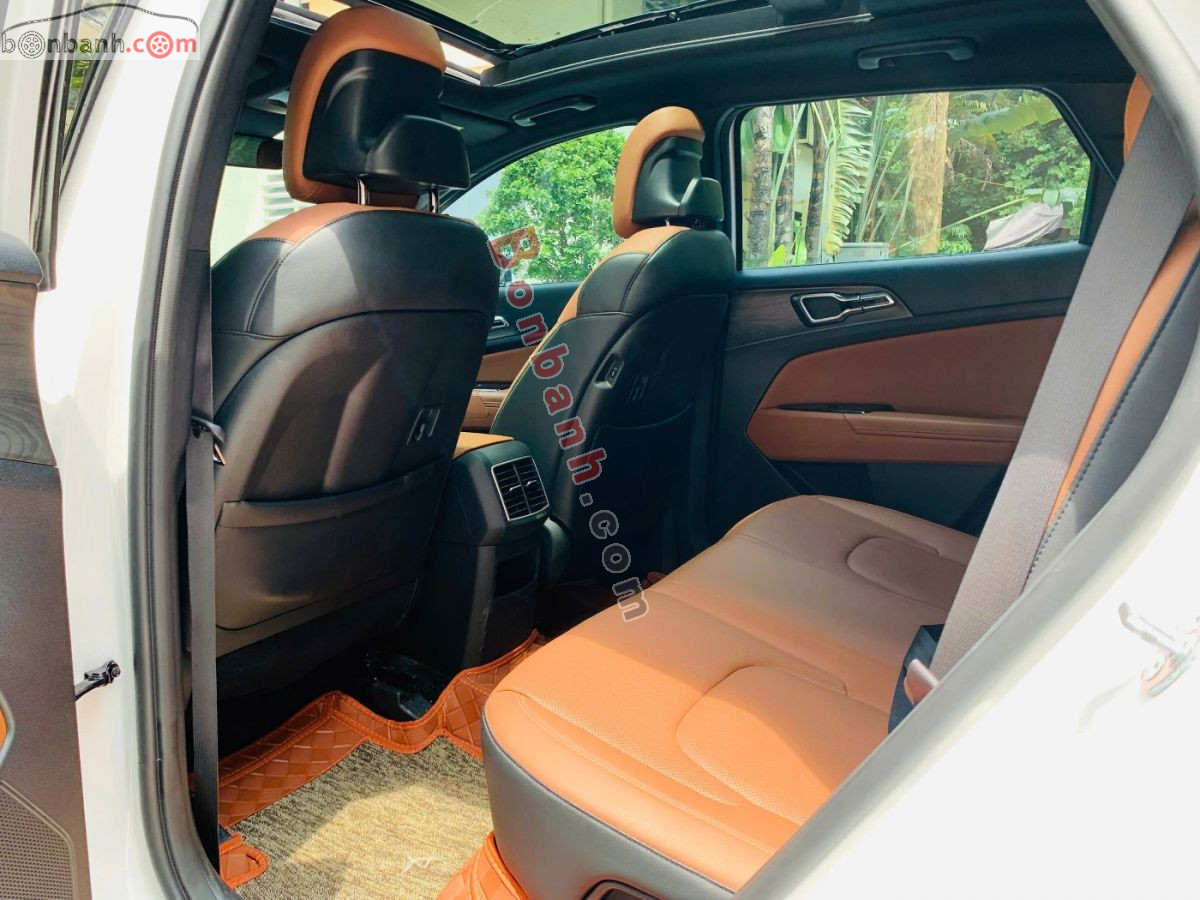 Bán ô tô Kia Sportage Signature X-Line 2.0D - 2025 - xe cũ