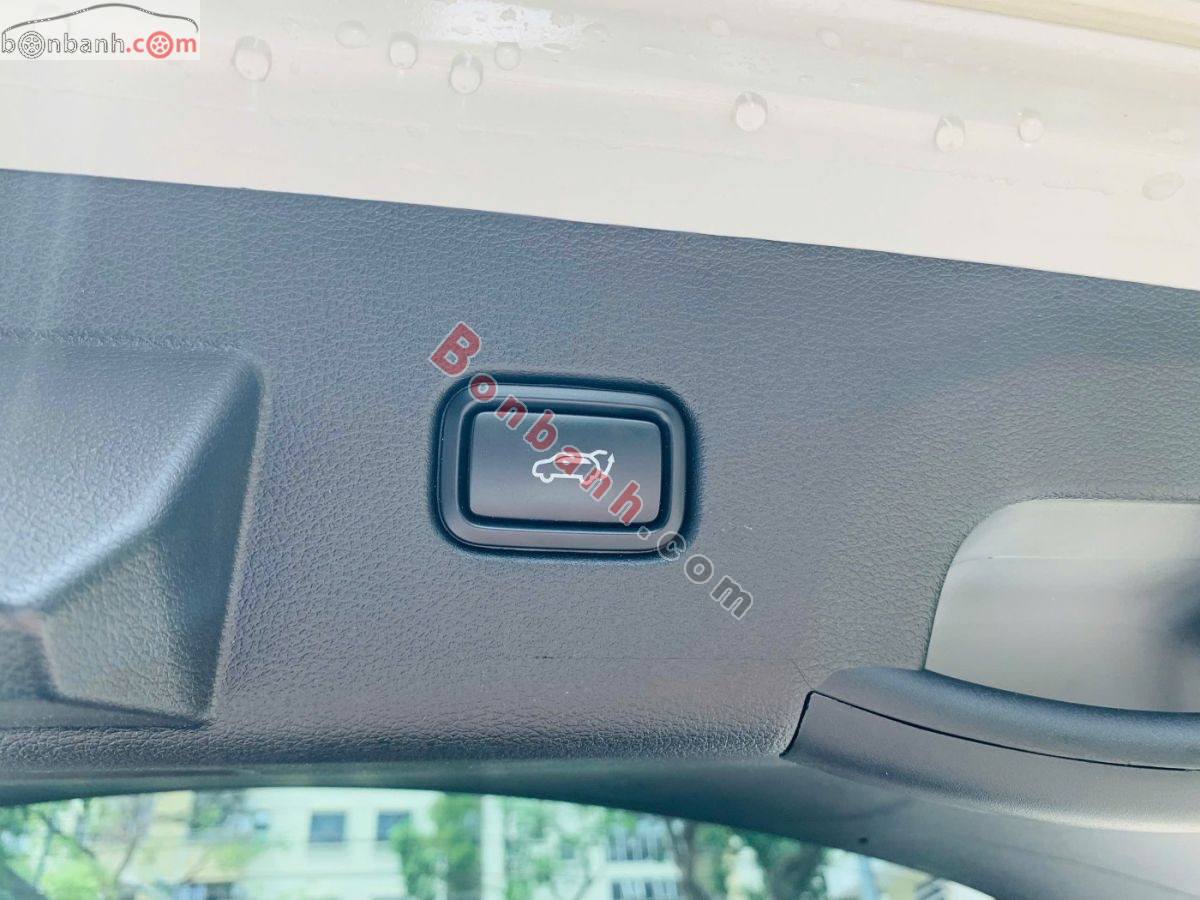Bán ô tô Kia Sportage Signature X-Line 2.0D - 2025 - xe cũ