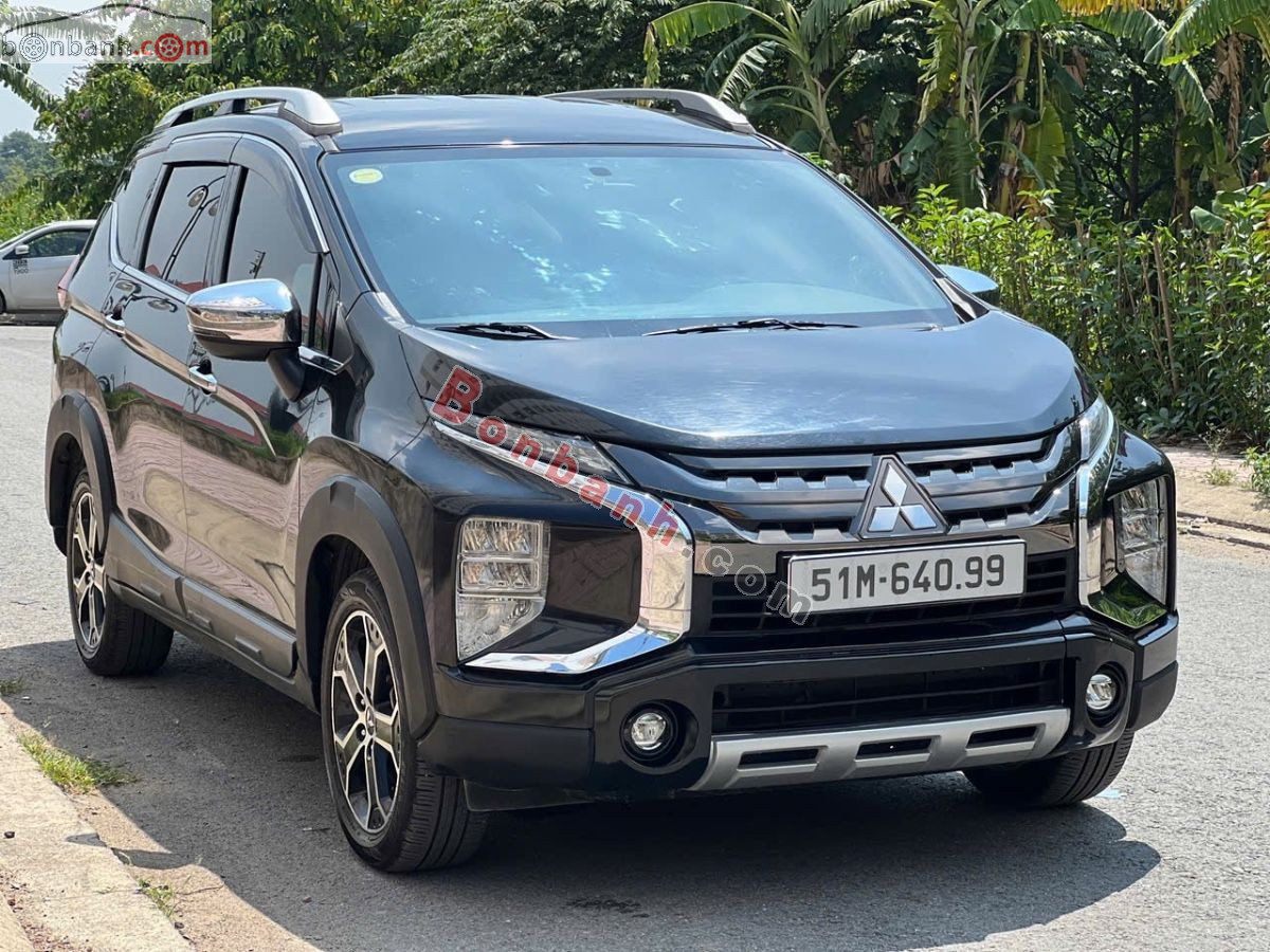 Bán ô tô Mitsubishi Xpander Cross 1.5 AT - 2021 - xe cũ