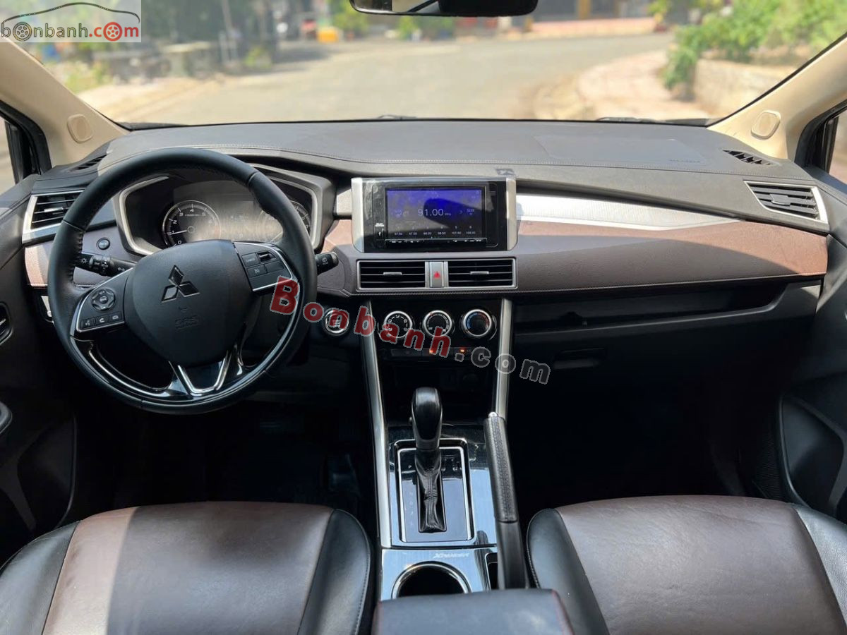 Bán ô tô Mitsubishi Xpander Cross 1.5 AT - 2021 - xe cũ