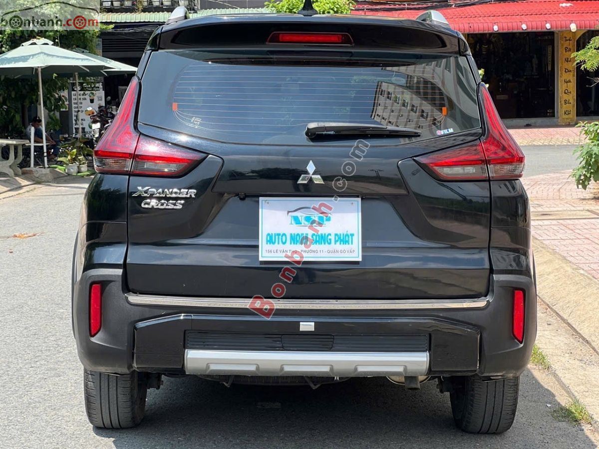 Bán ô tô Mitsubishi Xpander Cross 1.5 AT - 2021 - xe cũ