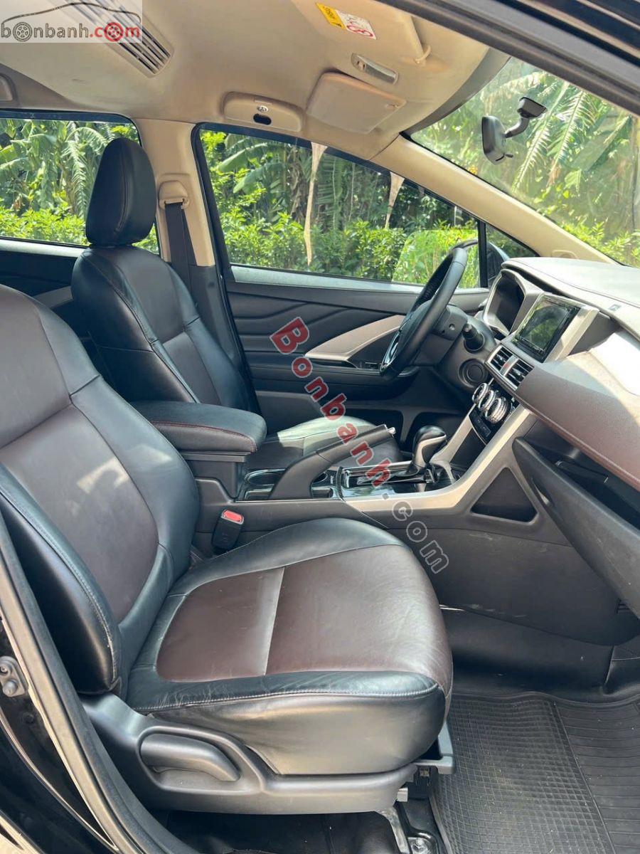 Bán ô tô Mitsubishi Xpander Cross 1.5 AT - 2021 - xe cũ