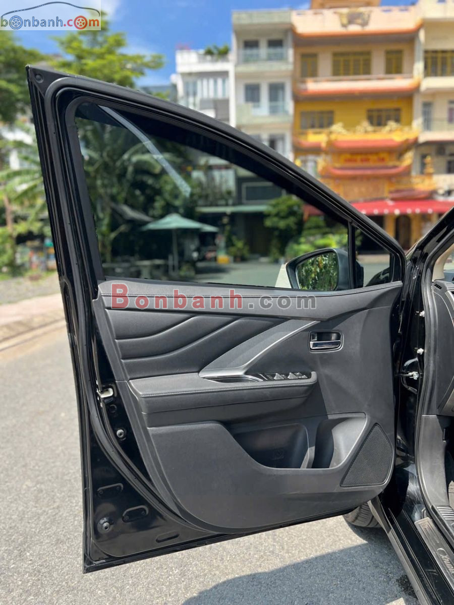 Bán ô tô Mitsubishi Xpander Cross 1.5 AT - 2021 - xe cũ