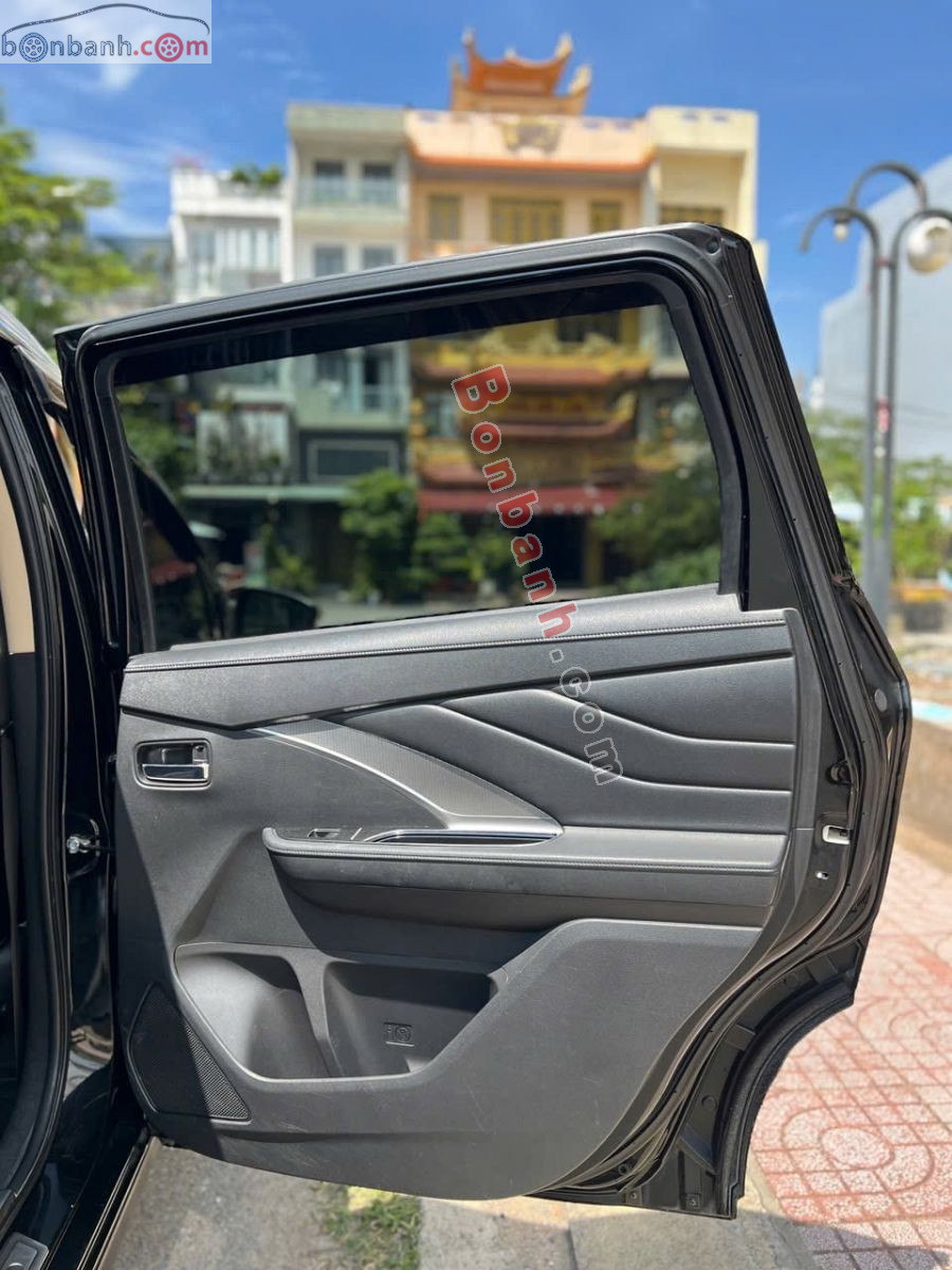 Bán ô tô Mitsubishi Xpander Cross 1.5 AT - 2021 - xe cũ