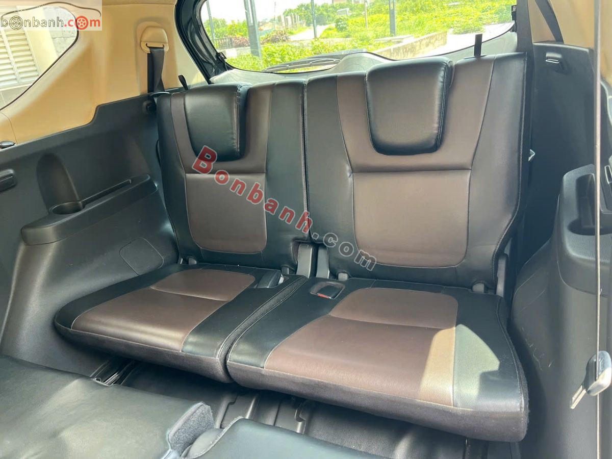 Bán ô tô Mitsubishi Xpander Cross 1.5 AT - 2021 - xe cũ