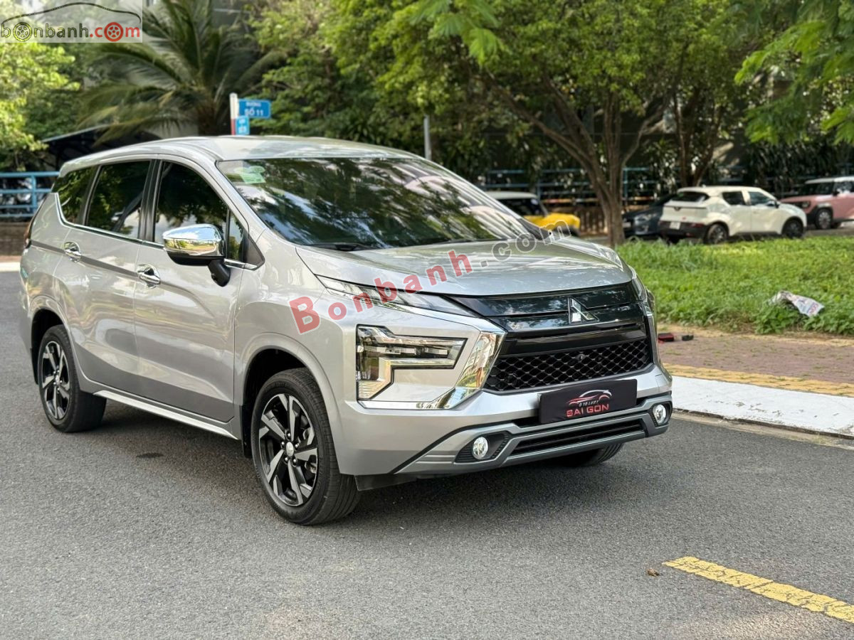 Bán ô tô Mitsubishi Xpander Premium 1.5 AT - 2024 - xe cũ