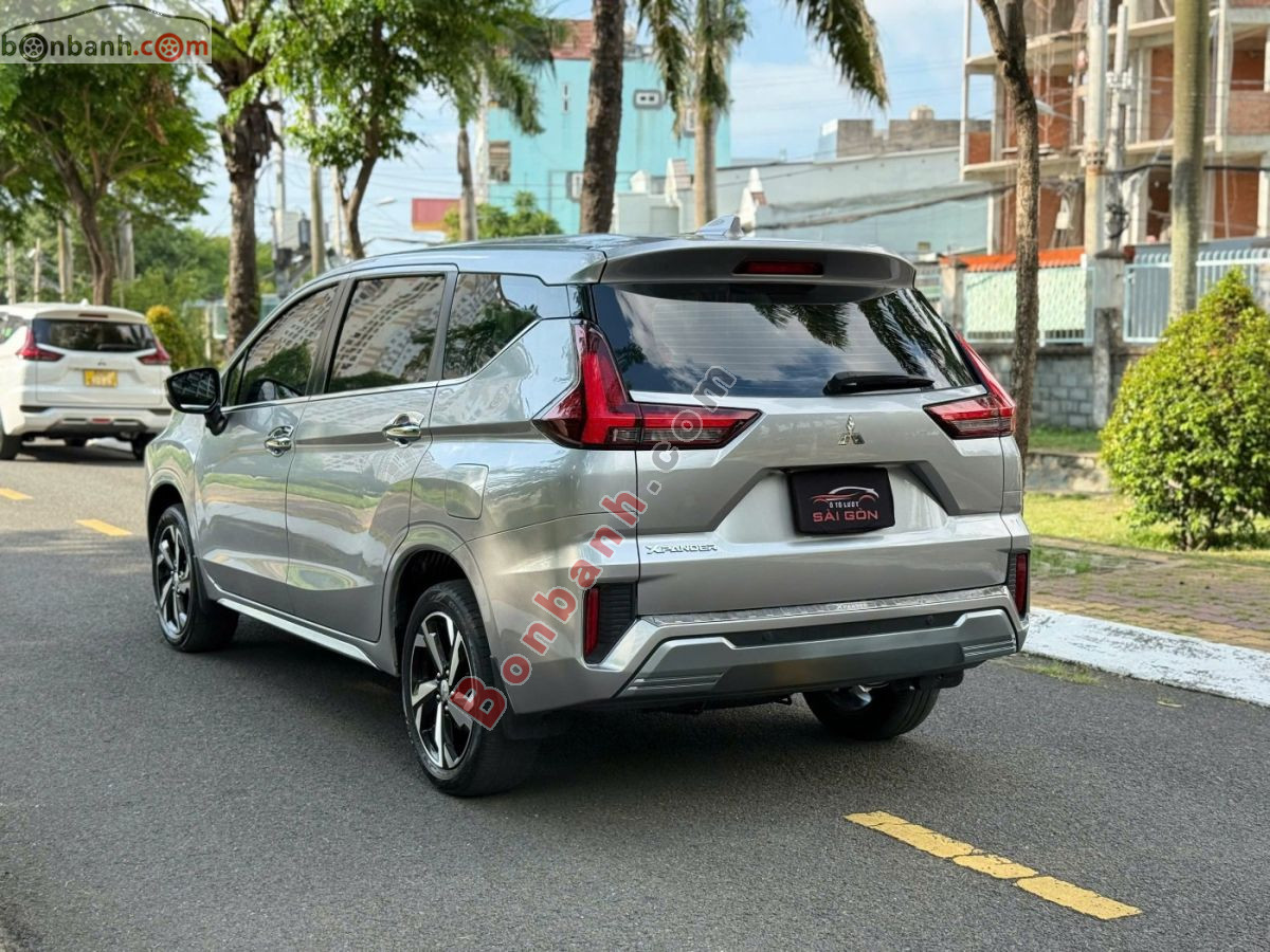 Bán ô tô Mitsubishi Xpander Premium 1.5 AT - 2024 - xe cũ