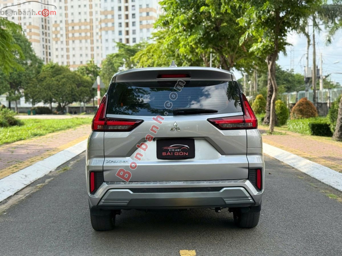 Bán ô tô Mitsubishi Xpander Premium 1.5 AT - 2024 - xe cũ