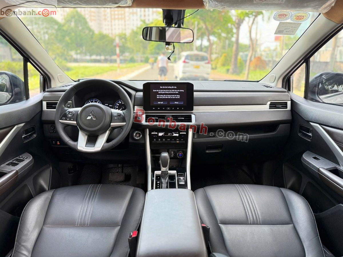 Bán ô tô Mitsubishi Xpander Premium 1.5 AT - 2024 - xe cũ
