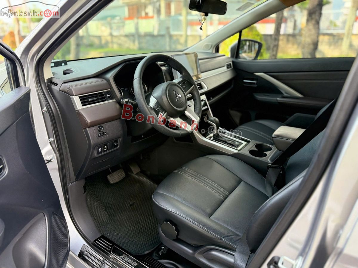 Bán ô tô Mitsubishi Xpander Premium 1.5 AT - 2024 - xe cũ