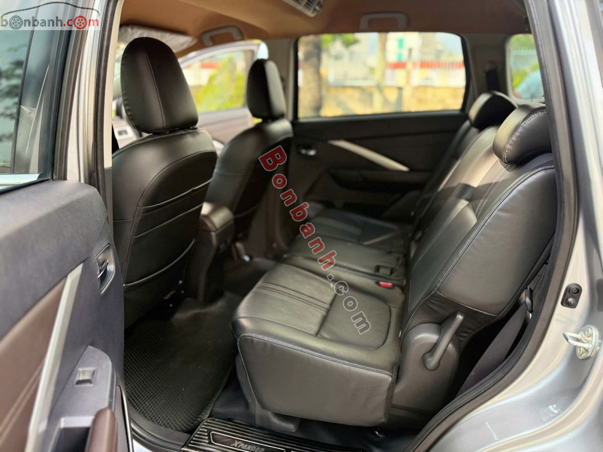 Bán ô tô Mitsubishi Xpander Premium 1.5 AT - 2024 - xe cũ