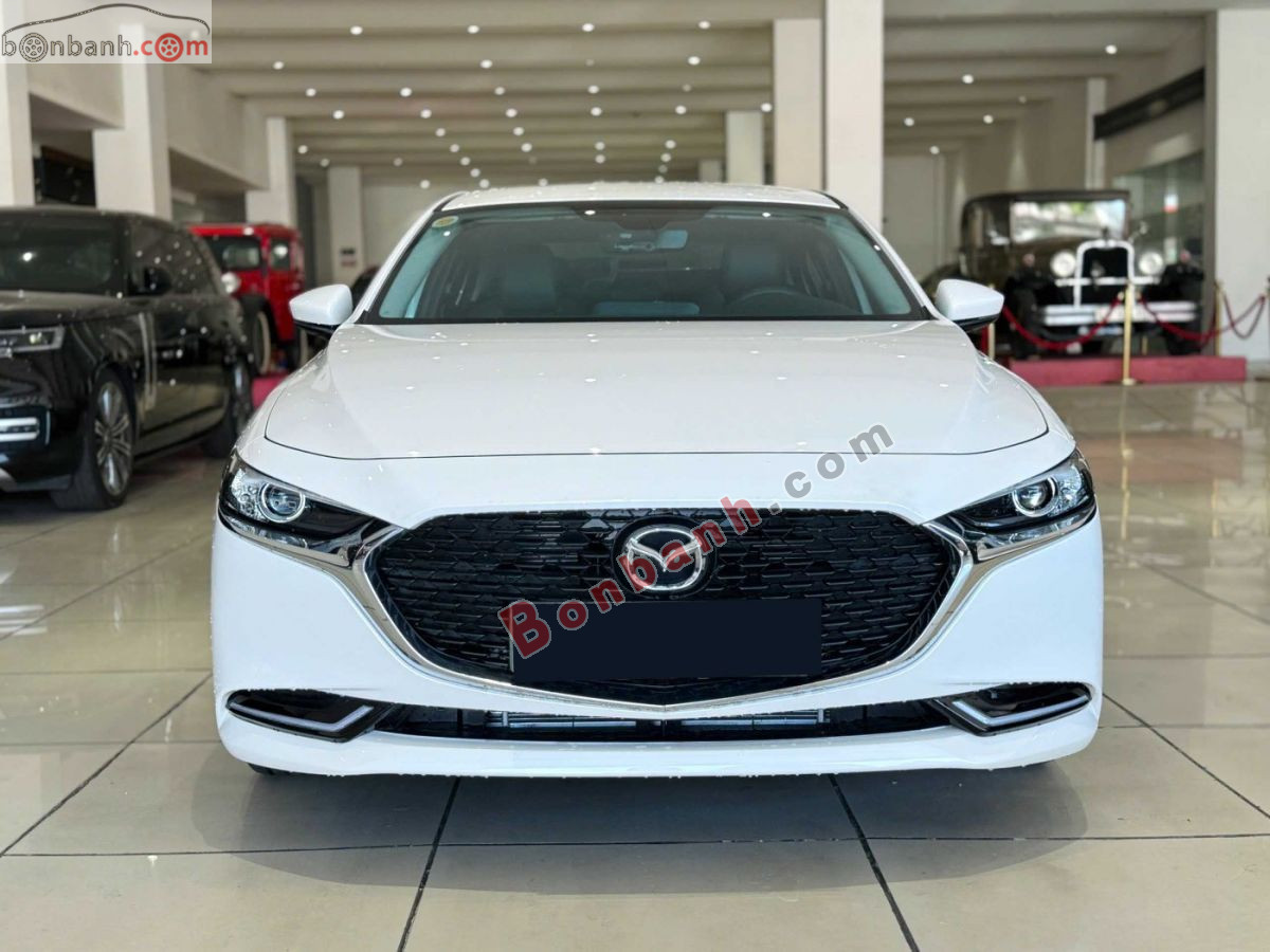 Bán ô tô Mazda 3 1.5L Luxury - 2026 - xe cũ