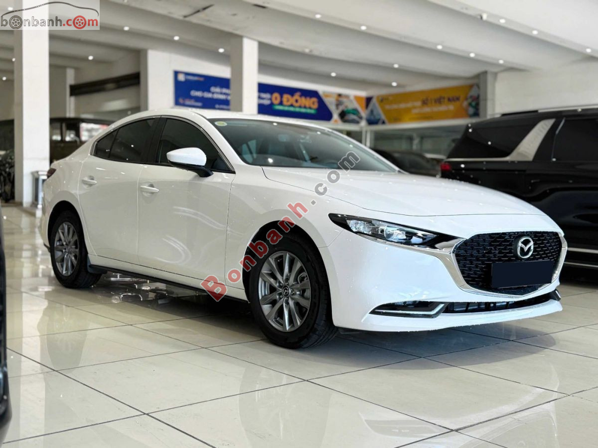 Bán ô tô Mazda 3 1.5L Luxury - 2026 - xe cũ