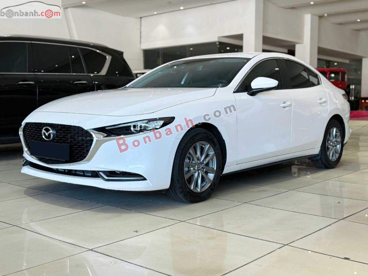 Bán ô tô Mazda 3 1.5L Luxury - 2026 - xe cũ