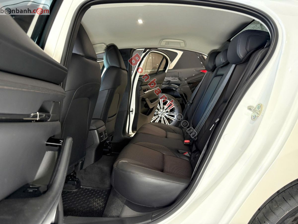 Bán ô tô Mazda 3 1.5L Luxury - 2026 - xe cũ