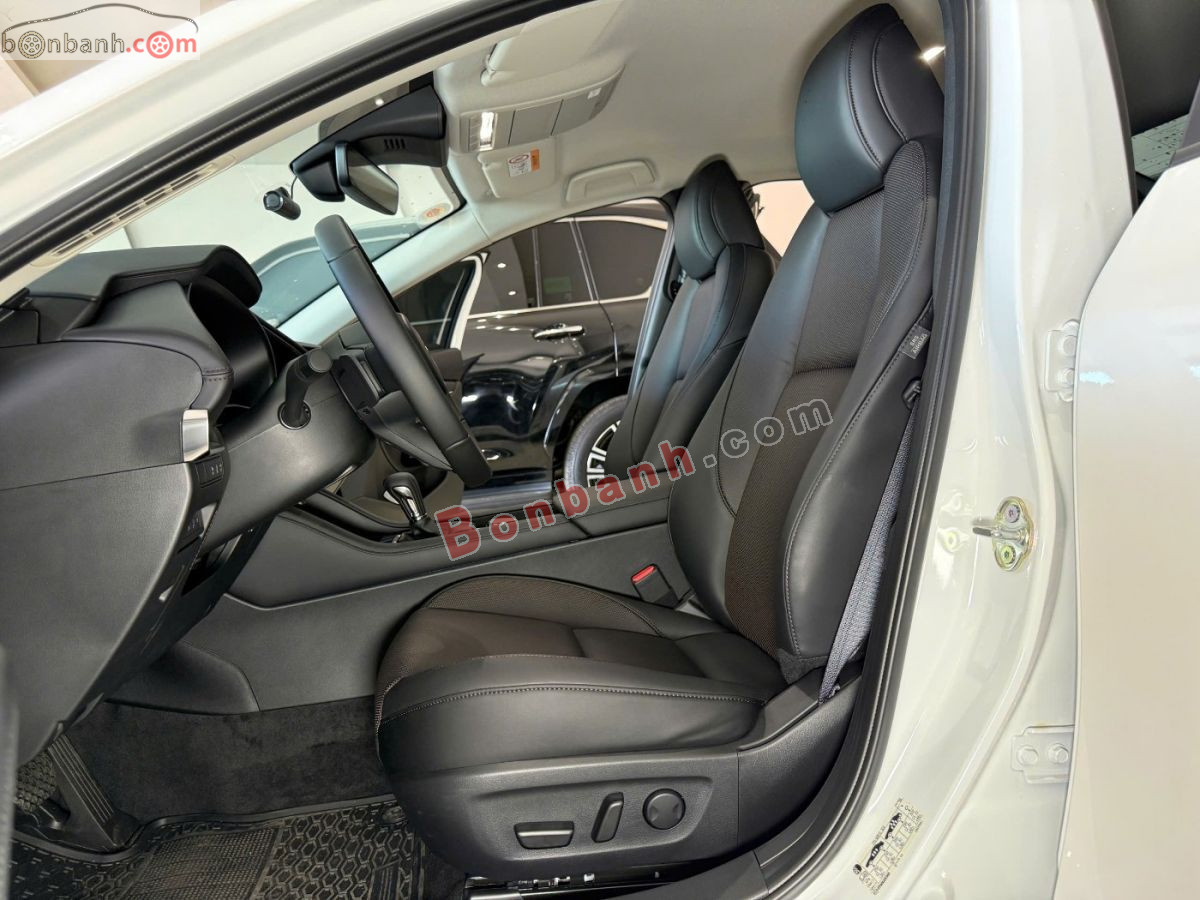 Bán ô tô Mazda 3 1.5L Luxury - 2026 - xe cũ