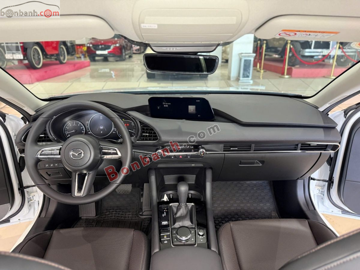 Bán ô tô Mazda 3 1.5L Luxury - 2026 - xe cũ