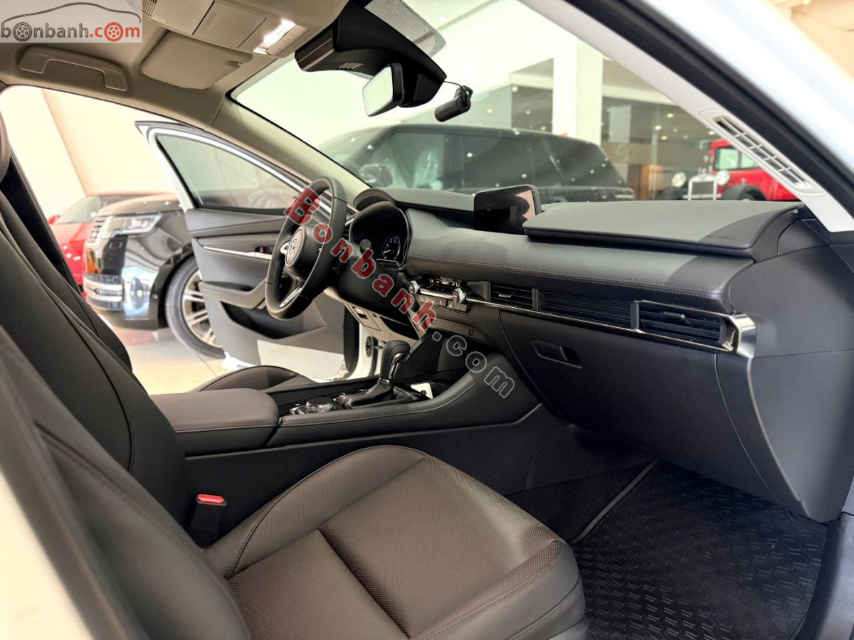 Bán ô tô Mazda 3 1.5L Luxury - 2026 - xe cũ
