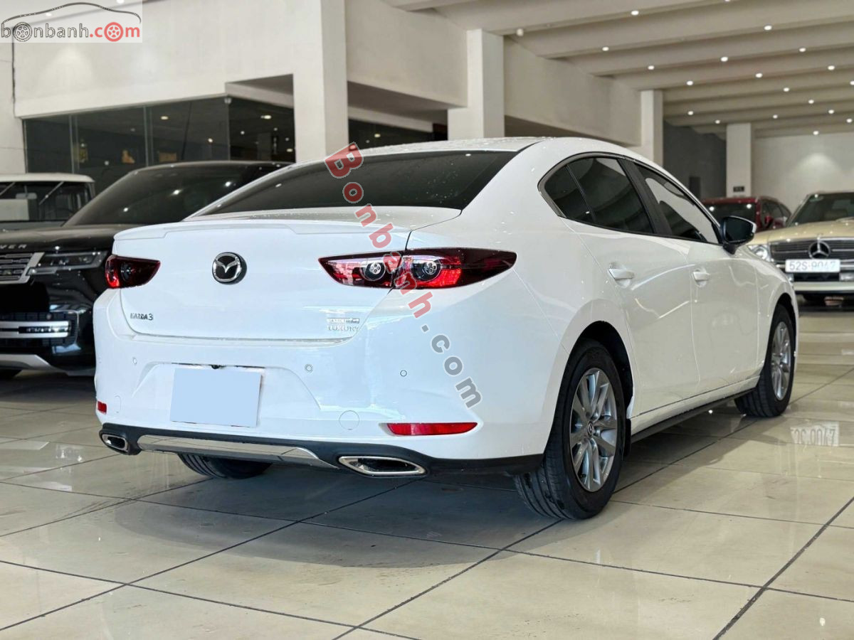 Bán ô tô Mazda 3 1.5L Luxury - 2026 - xe cũ