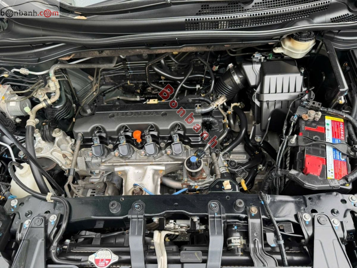 Bán ô tô Honda CRV 2.0 AT - 2014 - xe cũ