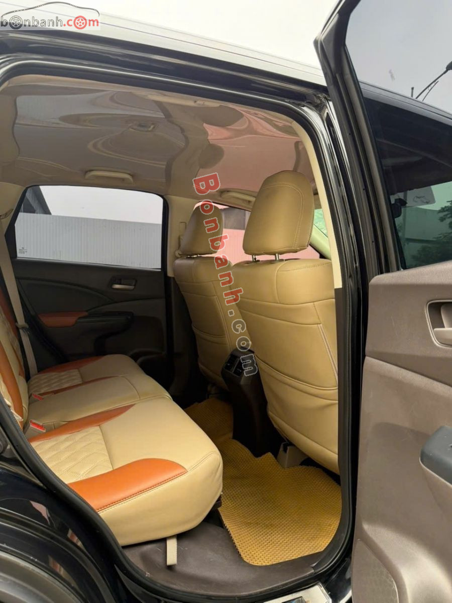 Bán ô tô Honda CRV 2.0 AT - 2014 - xe cũ