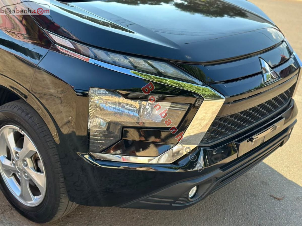 Bán ô tô Mitsubishi Xpander 1.5 AT - 2022 - xe cũ