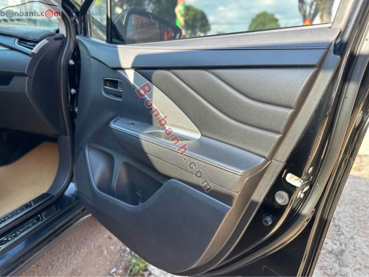 Bán ô tô Mitsubishi Xpander 1.5 AT - 2022 - xe cũ