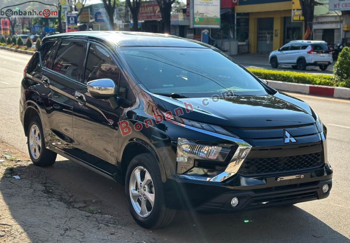 Bán ô tô Mitsubishi Xpander 1.5 AT - 2022 - xe cũ