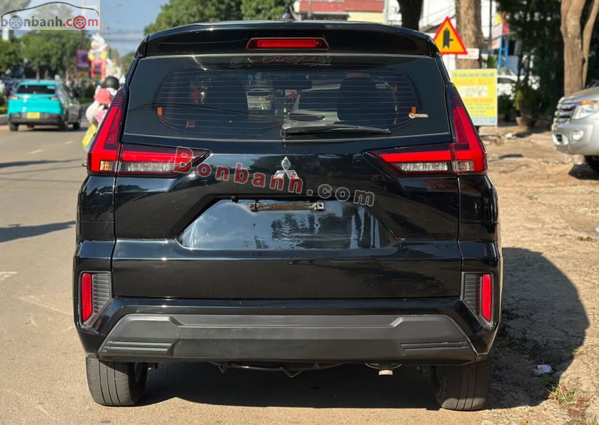 Bán ô tô Mitsubishi Xpander 1.5 AT - 2022 - xe cũ