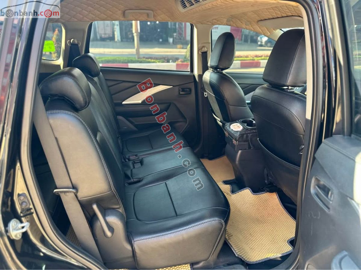 Bán ô tô Mitsubishi Xpander 1.5 AT - 2022 - xe cũ