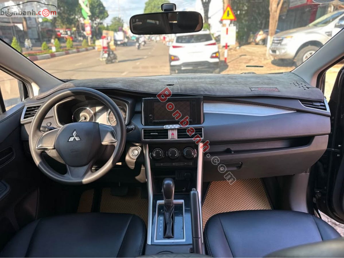 Bán ô tô Mitsubishi Xpander 1.5 AT - 2022 - xe cũ