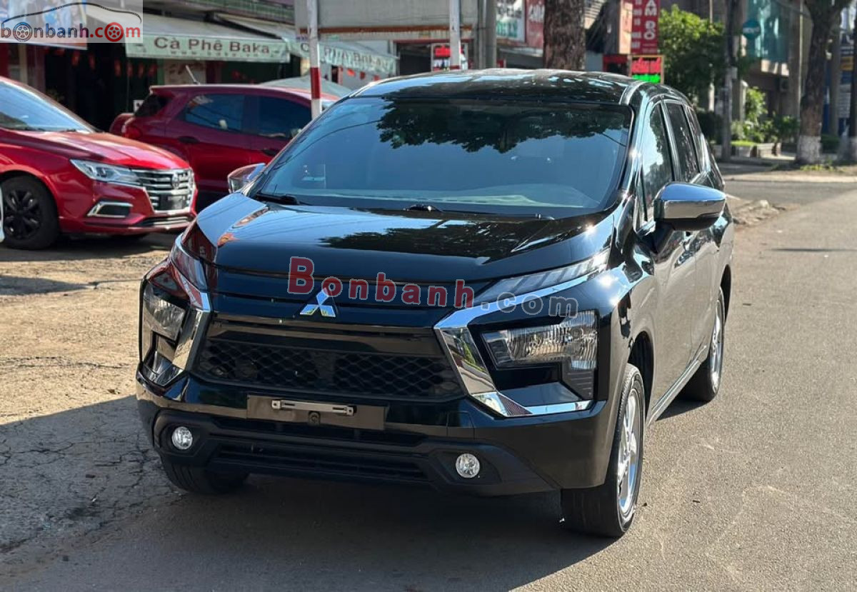 Bán ô tô Mitsubishi Xpander 1.5 AT - 2022 - xe cũ