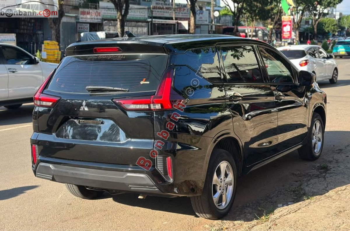 Bán ô tô Mitsubishi Xpander 1.5 AT - 2022 - xe cũ