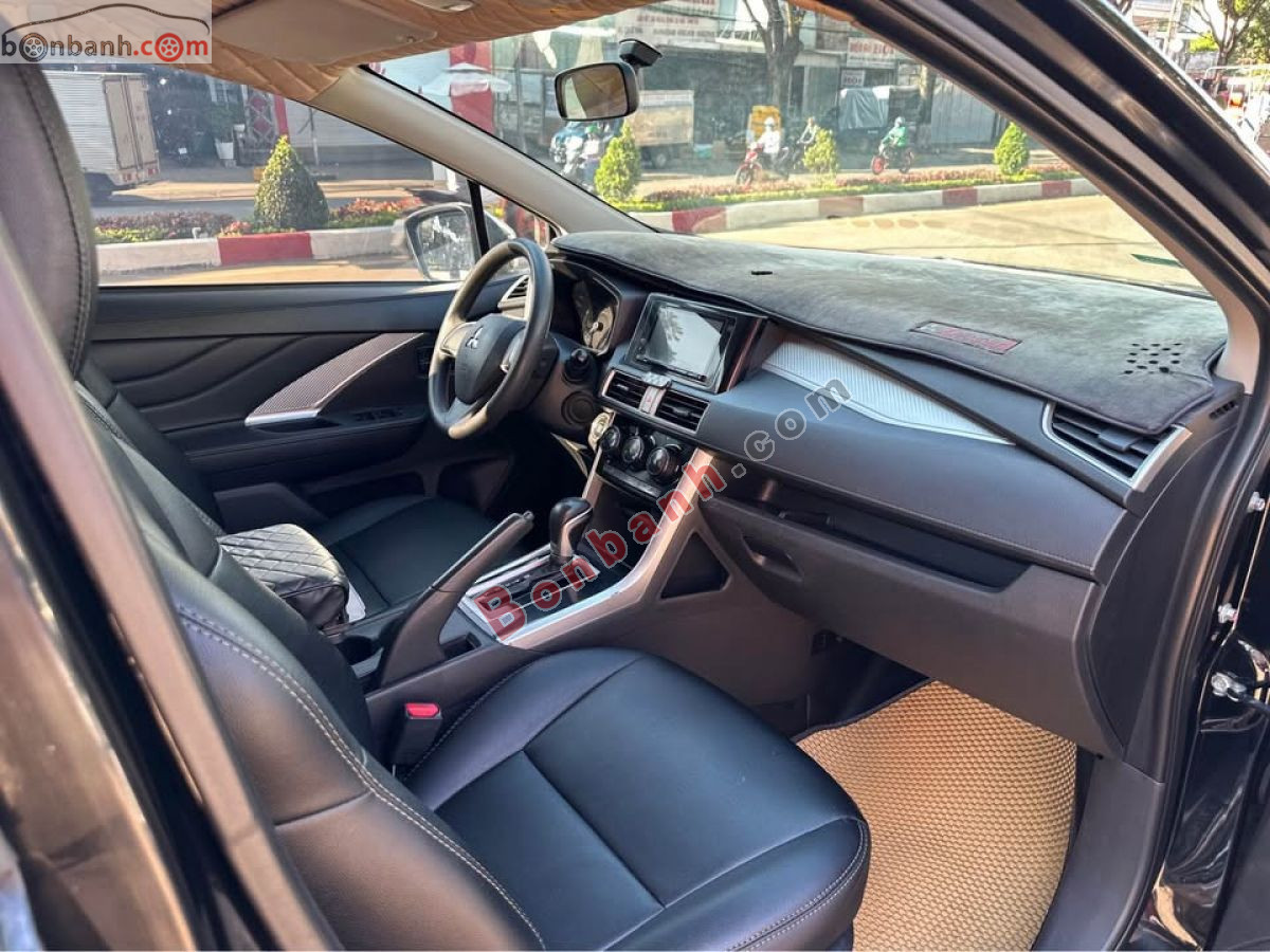 Bán ô tô Mitsubishi Xpander 1.5 AT - 2022 - xe cũ