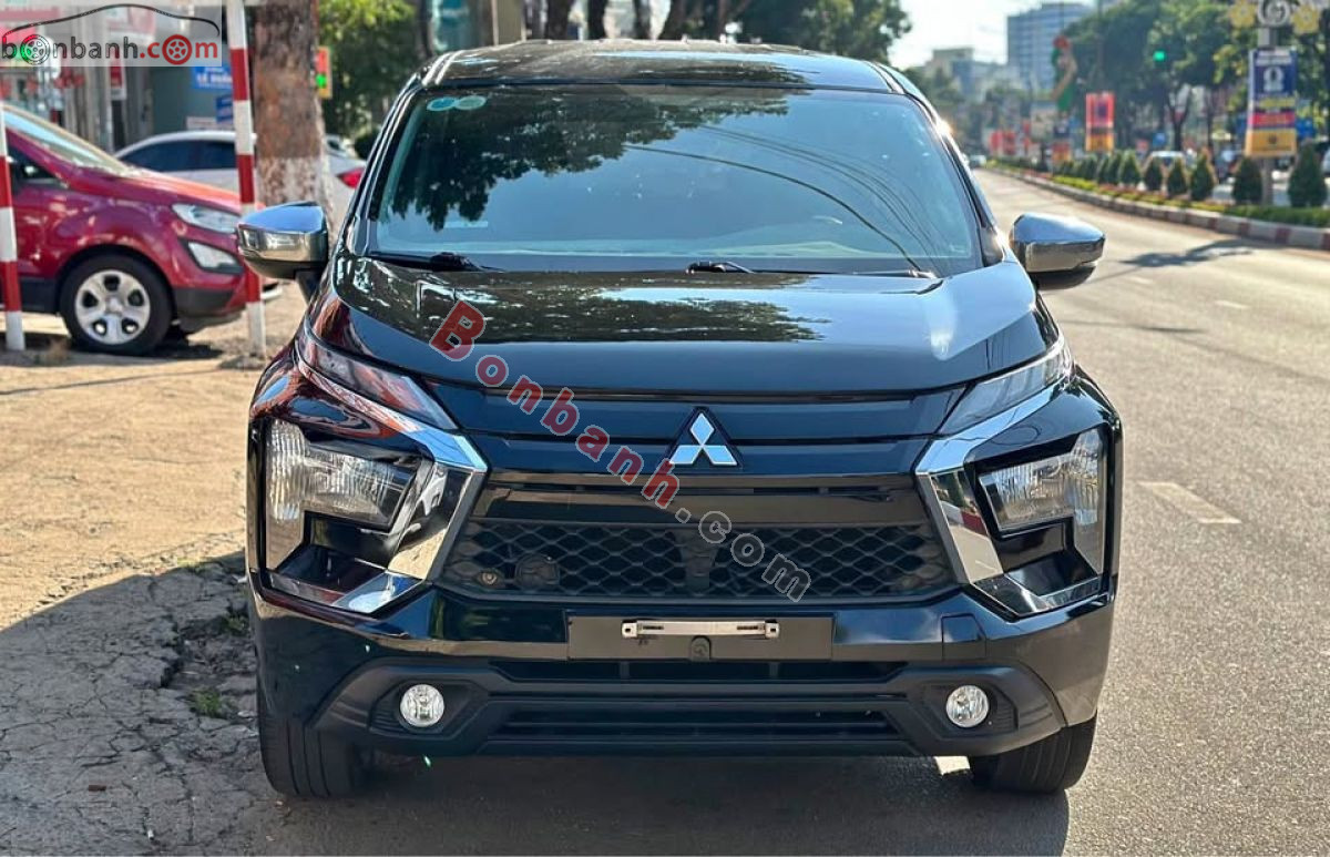 Bán ô tô Mitsubishi Xpander 1.5 AT - 2022 - xe cũ