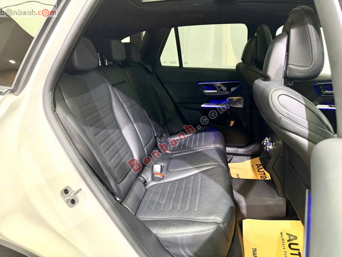 Bán ô tô Mercedes Benz GLC 300 4Matic - 2023 - xe cũ