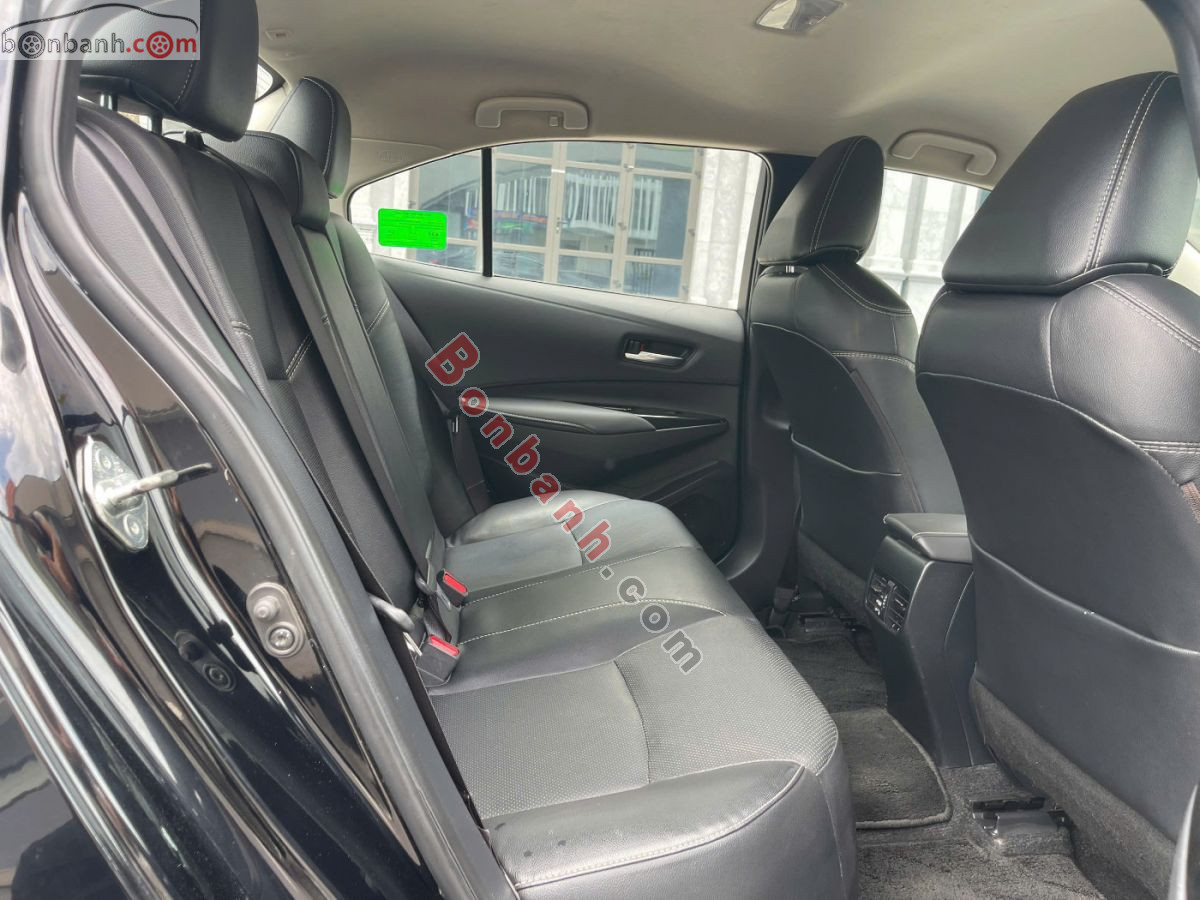 Bán ô tô Toyota Corolla altis 1.8V - 2022 - xe cũ