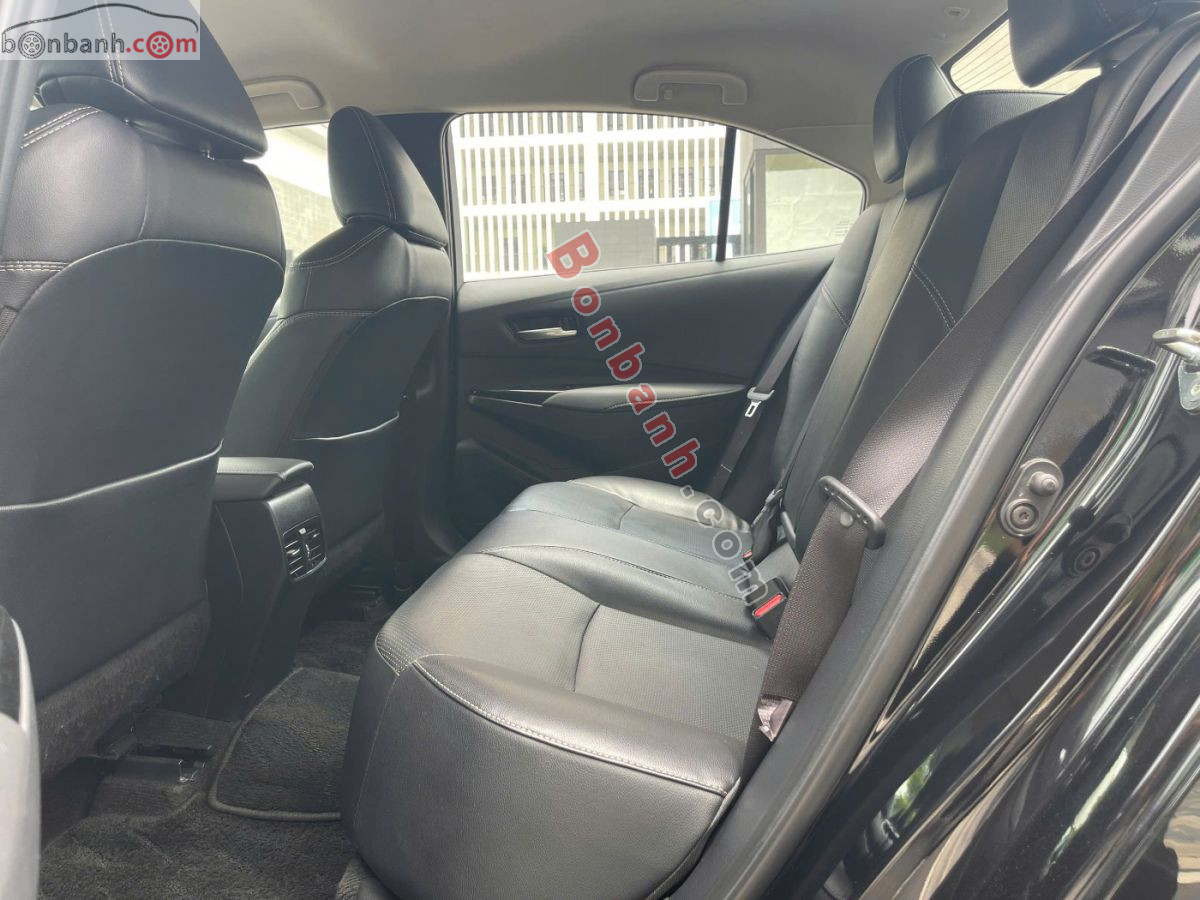 Bán ô tô Toyota Corolla altis 1.8V - 2022 - xe cũ