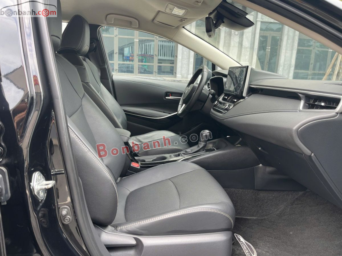 Bán ô tô Toyota Corolla altis 1.8V - 2022 - xe cũ