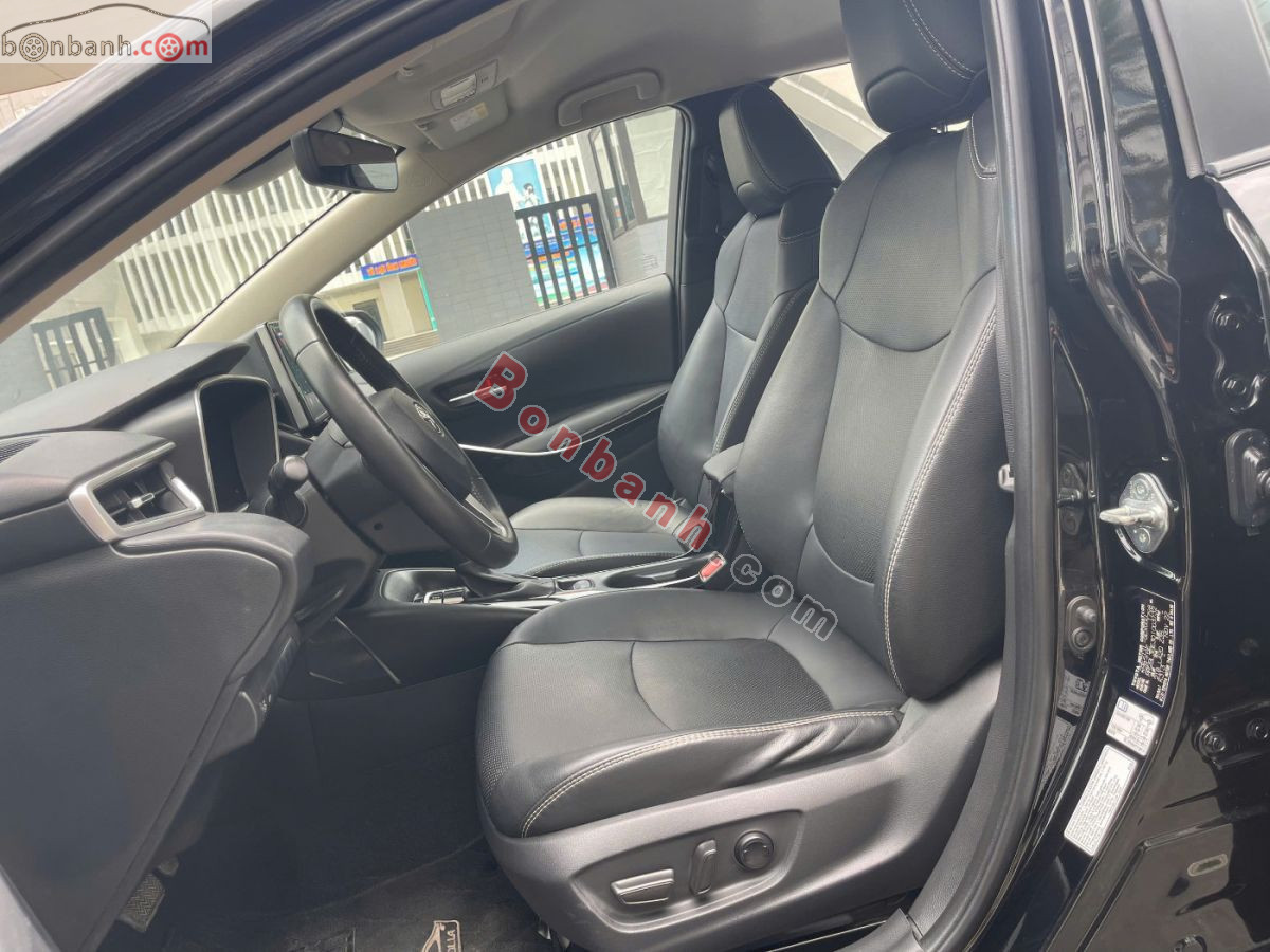 Bán ô tô Toyota Corolla altis 1.8V - 2022 - xe cũ