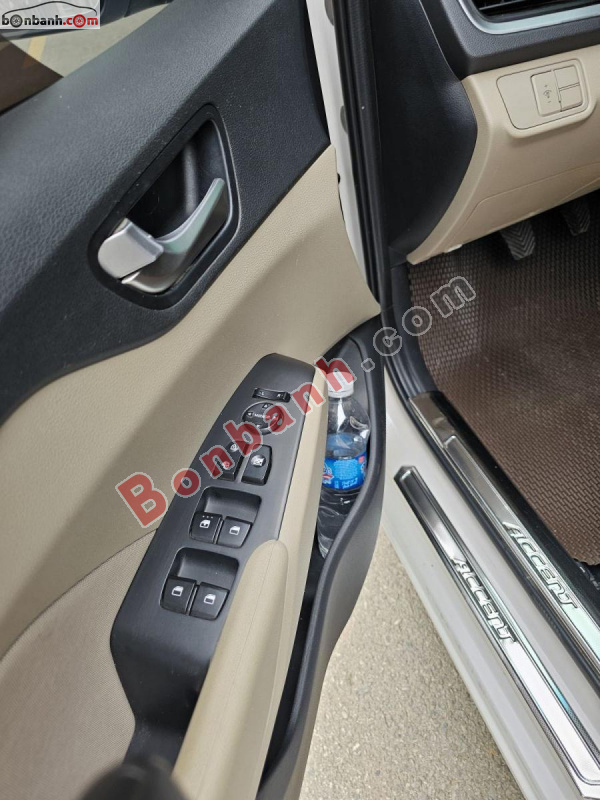 Bán ô tô Hyundai Accent 1.4 MT Tiêu Chuẩn - 2021 - xe cũ