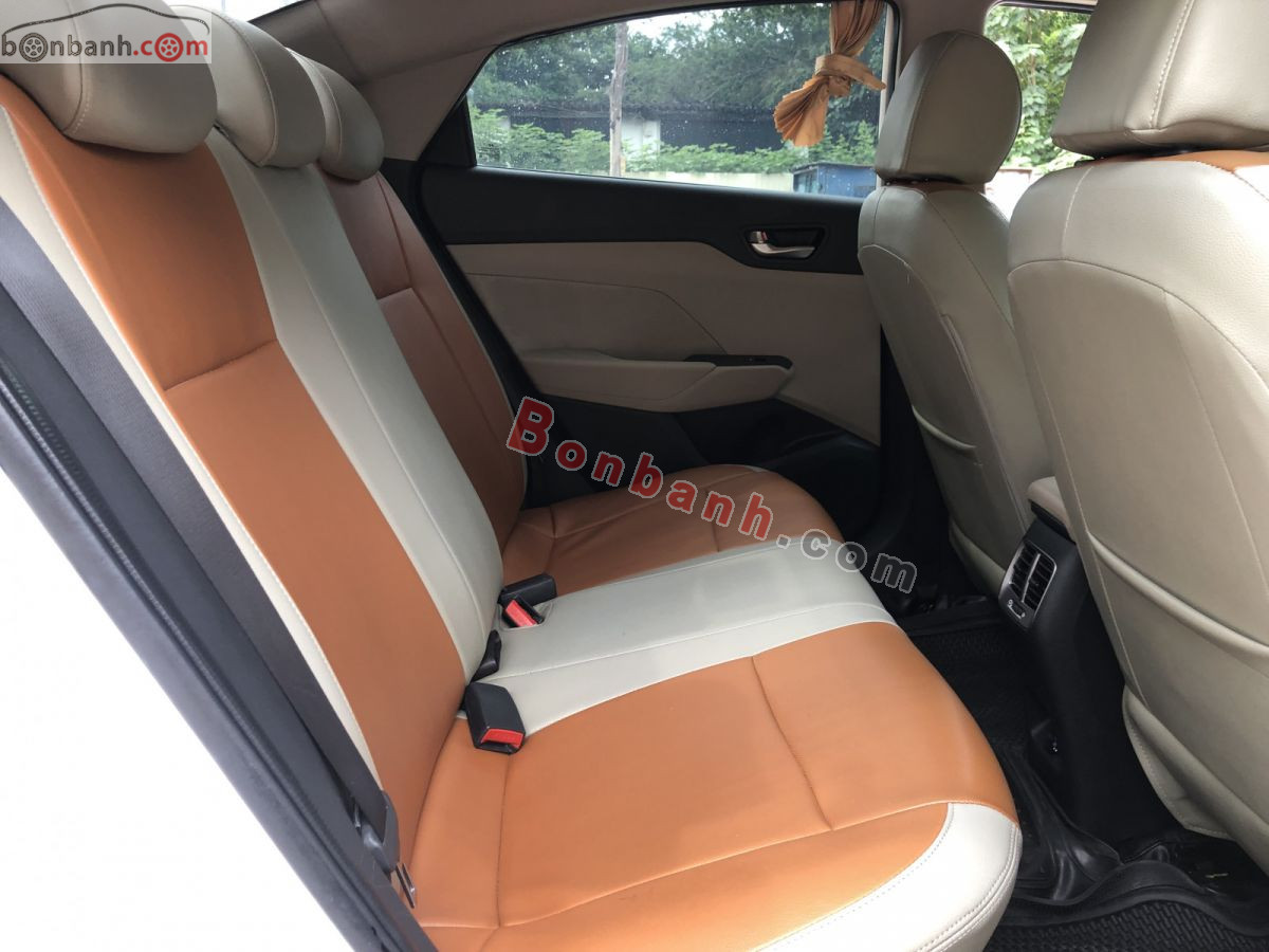 Bán ô tô Hyundai Accent 1.4 AT - 2024 - xe cũ